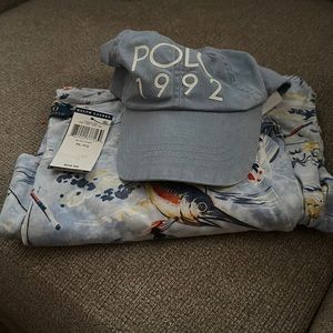 Polo Set
